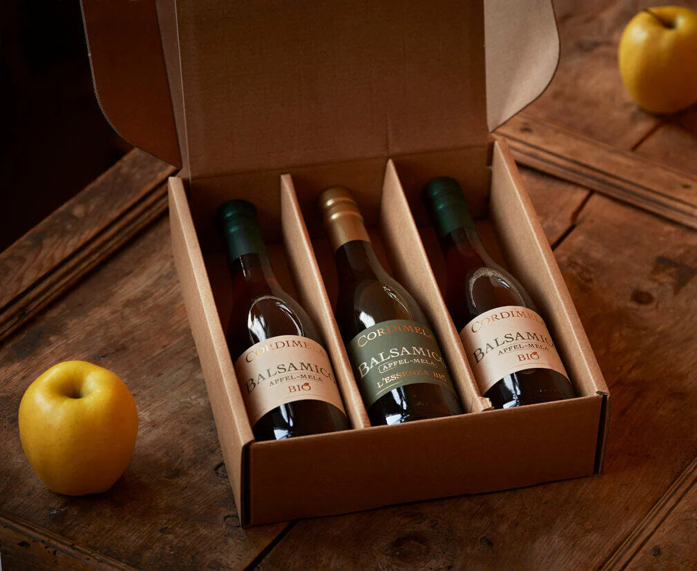 Cordimela Probierpaket (2CL, 1ES)