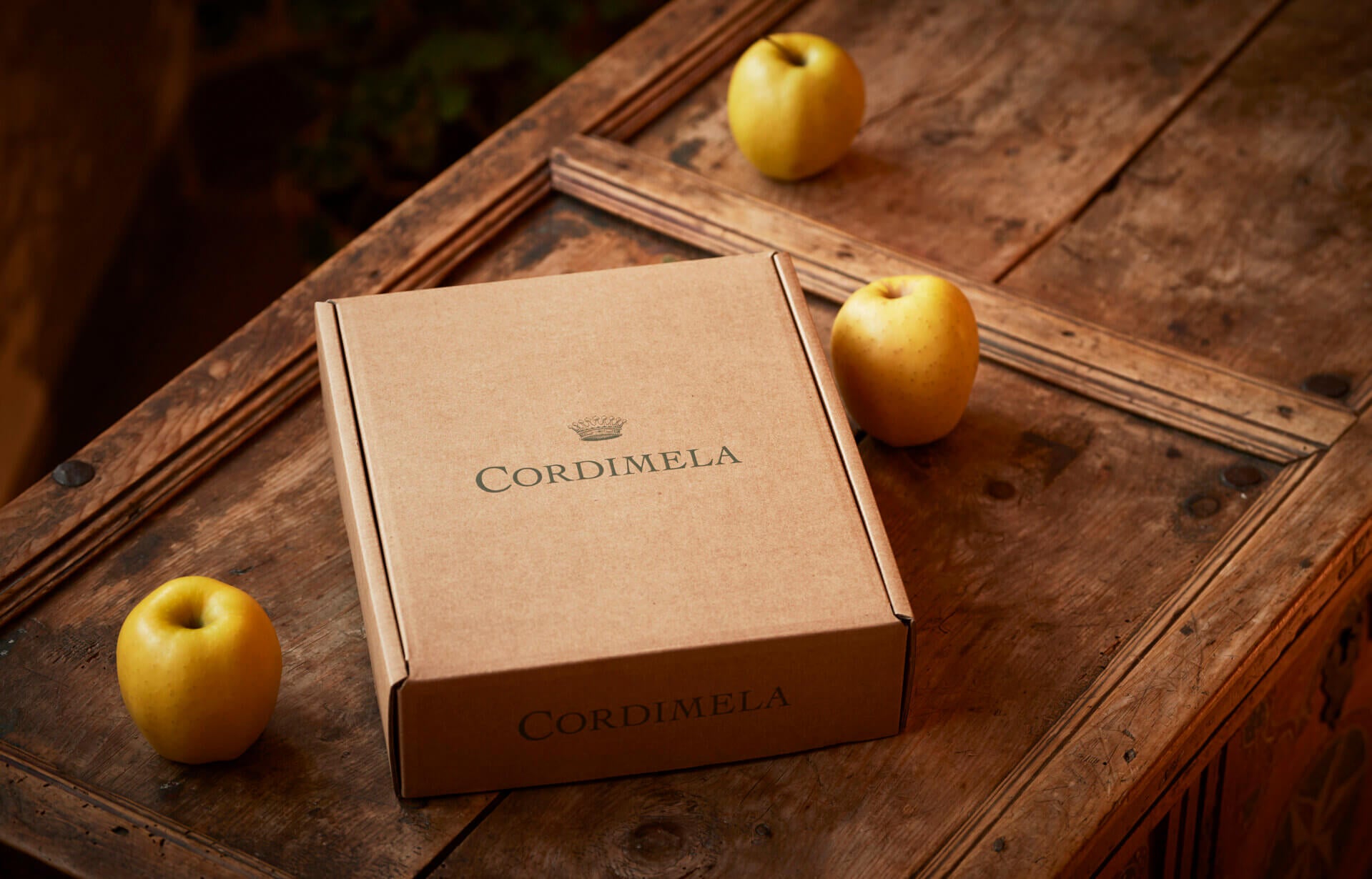 Cordimela Probierpaket (2CL, 1ES)
