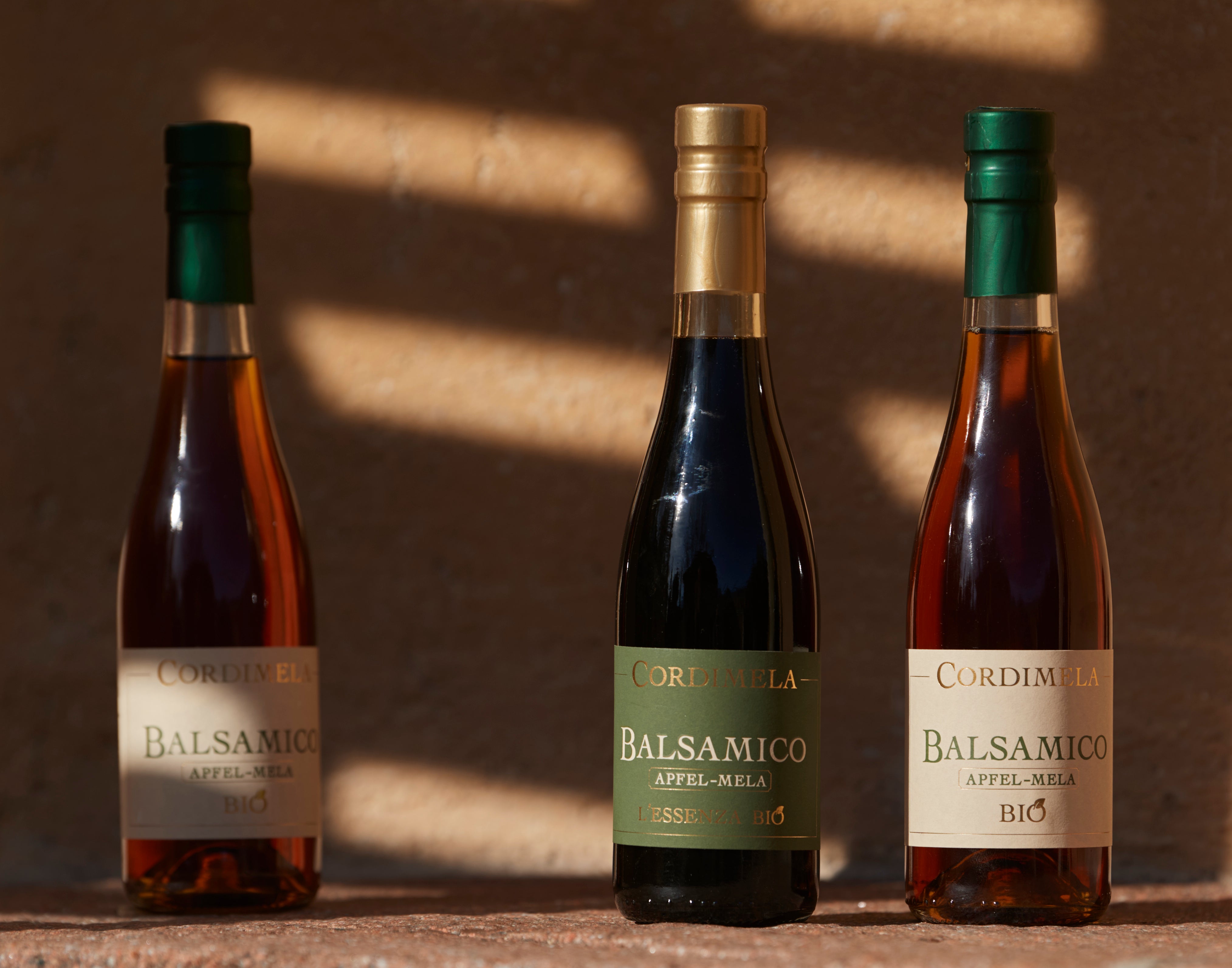 Cordimela Probierpaket (2CL, 1ES)